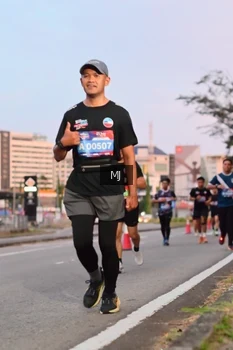Runner Photo 3604124