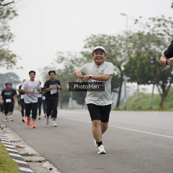 Runner Photo 3604126