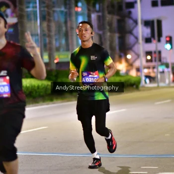 Runner Photo 3604127