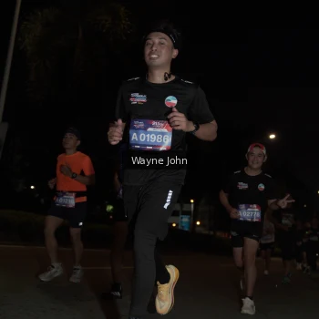 Runner Photo 3604128