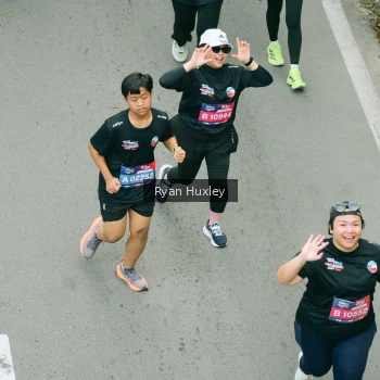 Runner Photo 3604132