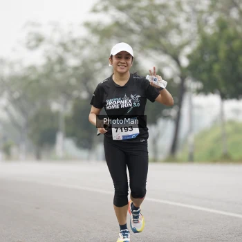Runner Photo 3604133