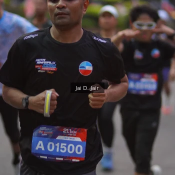 Runner Photo 3604136