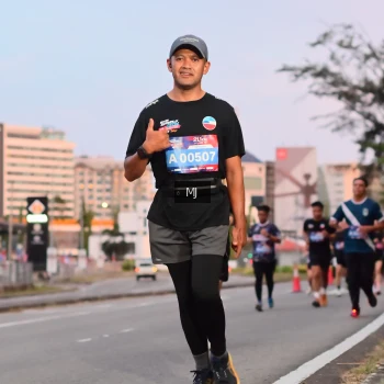 Runner Photo 3604137