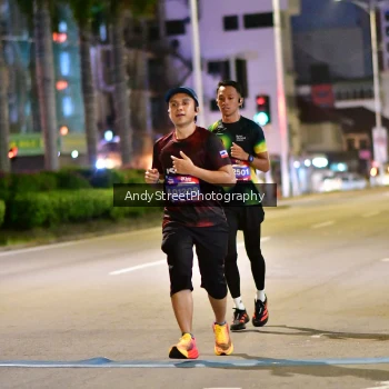 Runner Photo 3604138