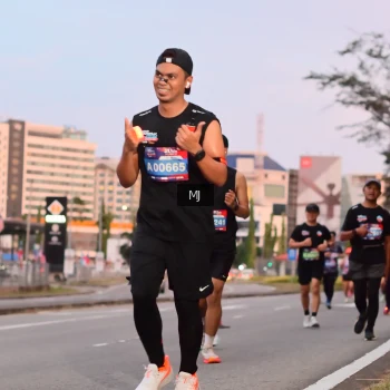 Runner Photo 3604139