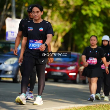 Runner Photo 3604142