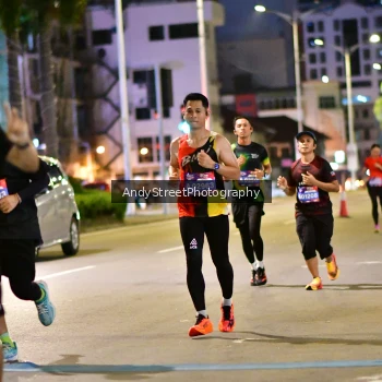 Runner Photo 3604143