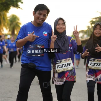 Runner Photo 3604144