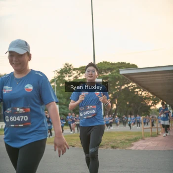 Runner Photo 3604145