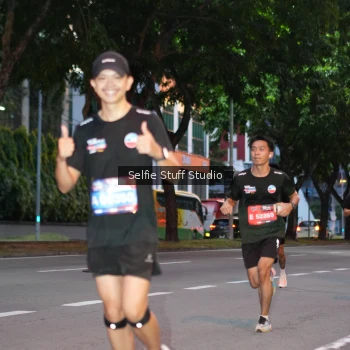 Runner Photo 3604147