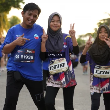 Runner Photo 3604149