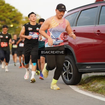 Runner Photo 3604150