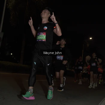 Runner Photo 3604152
