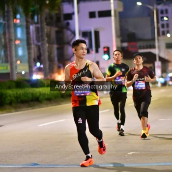 Runner Photo 3604153