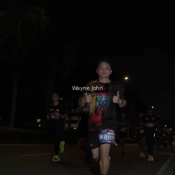 Runner Photo 3604156