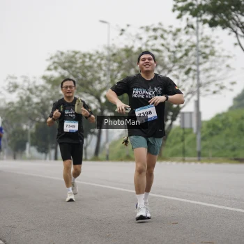 Runner Photo 3604157