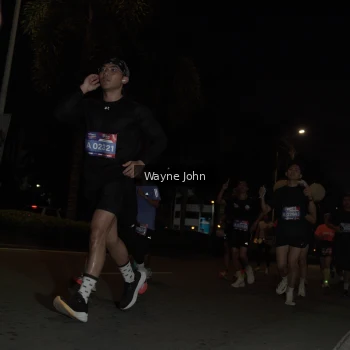 Runner Photo 3604159