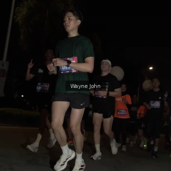 Runner Photo 3604161