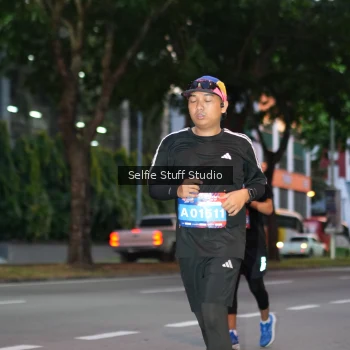 Runner Photo 3604162