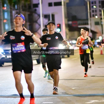 Runner Photo 3604163