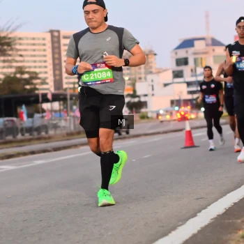 Runner Photo 3604165