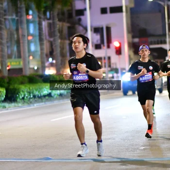 Runner Photo 3604166