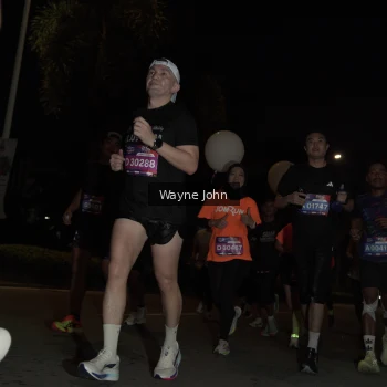 Runner Photo 3604167