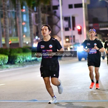 Runner Photo 3604169
