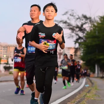Runner Photo 3604170