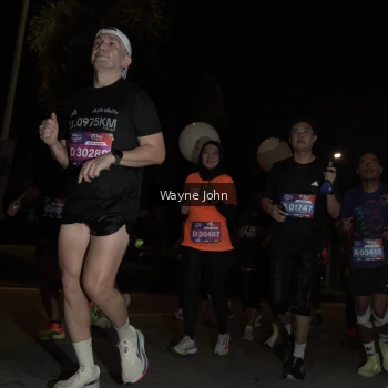 Runner Photo 3604172