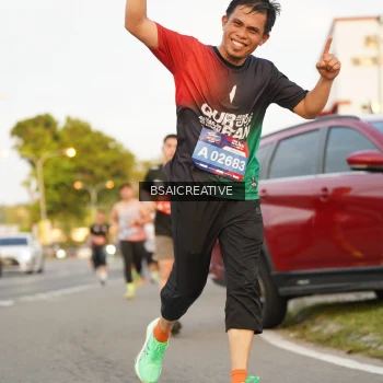 Runner Photo 3604174