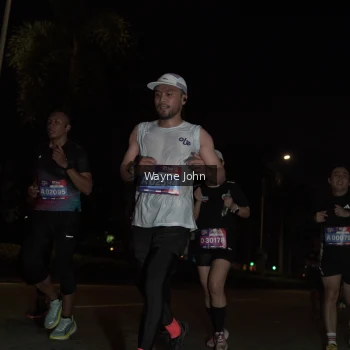 Runner Photo 3604176