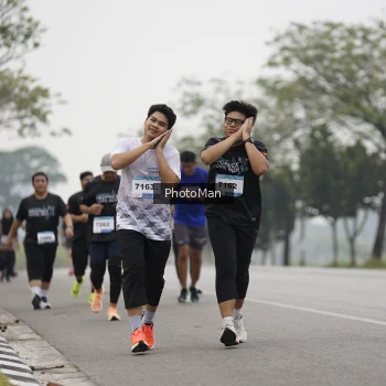 Runner Photo 3604177