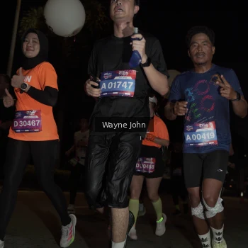 Runner Photo 3604178