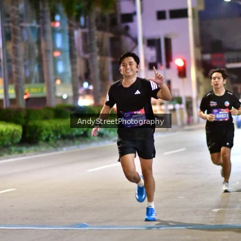 Runner Photo 3604179