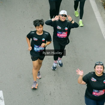 Runner Photo 3604180