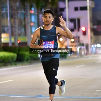 Runner Photo 3604183