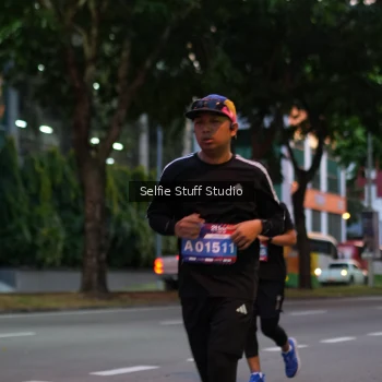 Runner Photo 3604184