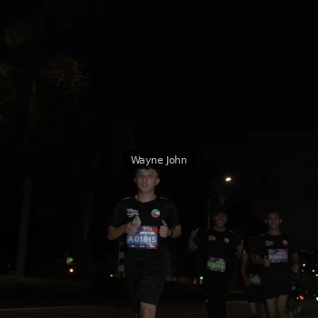 Runner Photo 3604186