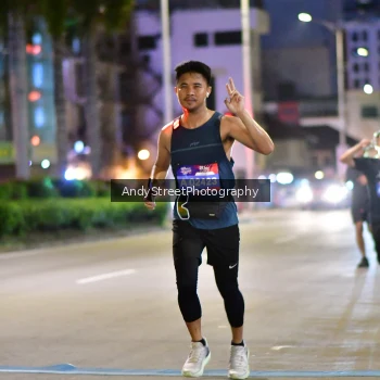 Runner Photo 3604188