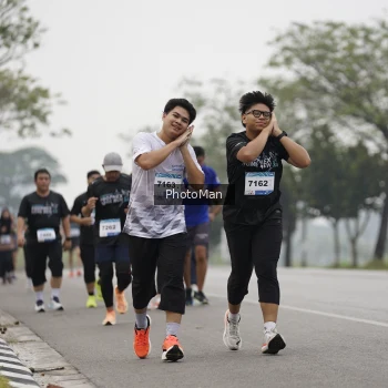 Runner Photo 3604189