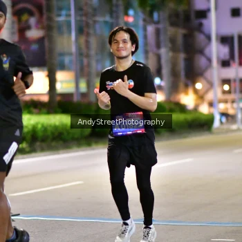 Runner Photo 3604190