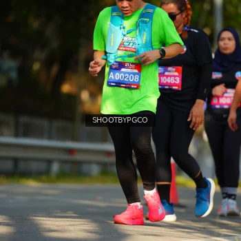 Runner Photo 3604191
