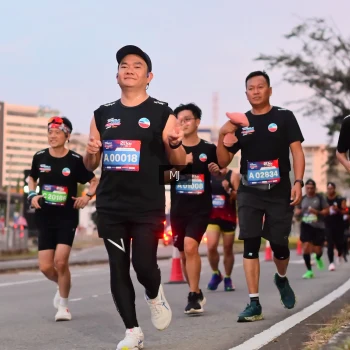 Runner Photo 3604192