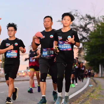Runner Photo 3604193