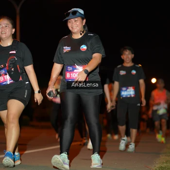 Runner Photo 3604196