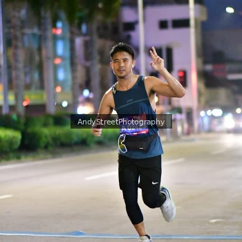 Runner Photo 3604197