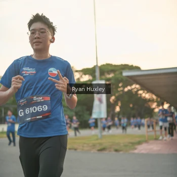 Runner Photo 3604201