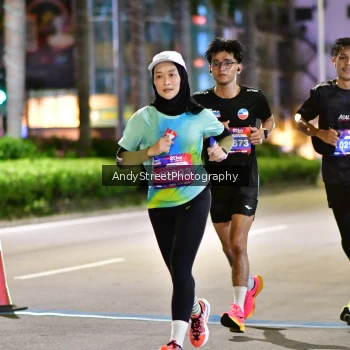 Runner Photo 3604202